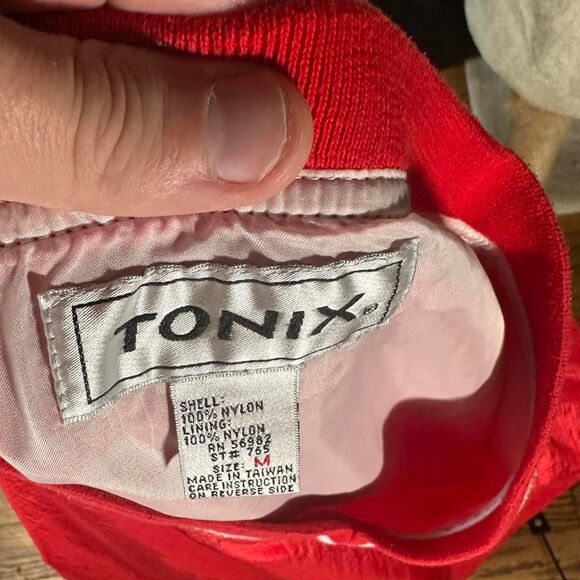 Vintage 90's St. Louis Cardinals Windbreaker Pullover - Picture 4 of 5